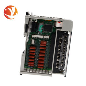 โมดูล I/O ขนาดกะทัดรัด1769-IA16สินค้าใหม่ตัวควบคุมโปรแกรมได้ PLC 110V I/o Link - Product Image 4