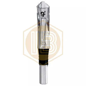 Versatore e Tappo per Vino in Cristallo - Product Image 3