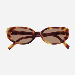 Finione 2025 Gafas <span class=keywords><strong>de</strong></span> sol con logotipo personalizado Forma Gafas <span class=keywords><strong>de</strong></span> acetato Stock - Product Image 1