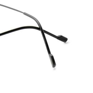 Rimless Executive Optical <strong>Glasses</strong> Beta Titanium Frame <strong>Titan</strong> Metal Eyeglasses Eye <strong>Glasses</strong> Frames for <strong>Men</strong> - Product Image 5