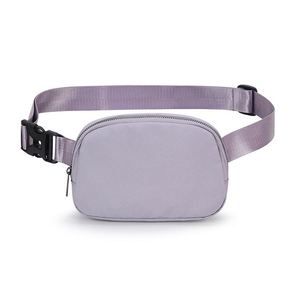 Regalos de Graduación, Bolsa Grande Marrón, Riñonera de Diseño para Niños, para Viajes, Correr, Senderismo, Ejercicio, para Llevar Todo - Product Image 6