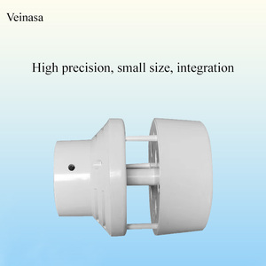 <span class=keywords><strong>Arduino</strong></span> RS485 Modbus Ultrasonik Anemometre Mini-C2A Rüzgar Hızı ve Yönü Sensörü - Product Image 5