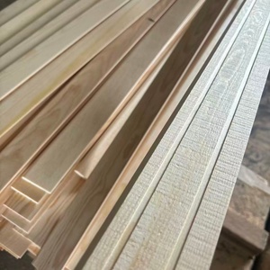 Panneau en pin écossais de qualité AA, jointé aux <span class=keywords><strong>doigts</strong></span>, écologique, séché au four, pour lit, armoire et artisanat en bois - Product Image 1