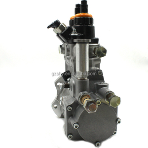 HP0 Common Rail <b>Fuel</b> <b>Injection</b> <b>Pump</b> 094000-0740 22100-E0380 - Product Image 2