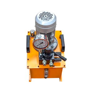 ปั๊มน้ำมันไฮดรอลิกสำหรับขาย ปั๊มน้ำมันไฮดรอลิก ZB - Product Image 2