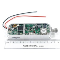 Amplificateur de puissance GaN personnalisable 50W 400-500MHz, module Lora, module anti-drone, VCO intégré