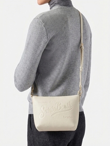 Nuova <span class=keywords><strong>Borsa</strong></span> a Spalla da <span class=keywords><strong>Donna</strong></span> in Pelle PU di Design, <span class=keywords><strong>Borsa</strong></span> a Mano Plissettata Morbida Portatile con Cerniera Sottobraccio - Product Image 6