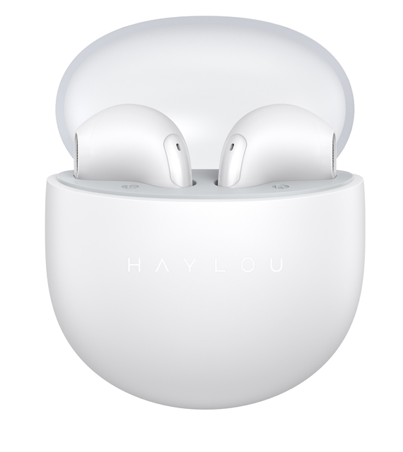 HAYLOU X1 NEO In-Ear Open-Ear Headphones with Bluetooth 5.3 Waterproof Function JL Chipset LED/Digital Display Battery Indicator