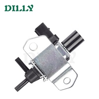 วาล์วสุญญากาศ EGR Purge Solenoid 1S7G-9J559-BB 3S4G-9J559-AB 1S7Z-9J559-AA 3S4Z-9J559-AA L301-18-741 L801-18-741 K16003 1357314