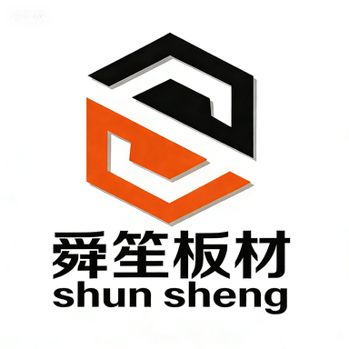 Guangdong Shunde Shunsheng Plastic Sheet Co., Ltd. logo