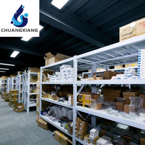 Unidades de CPU CP1L EM40DT1-D CP1L-EM con 40 puntos, controlador de programación PLC en stock en almacén CP1L-EM40DT1-D - Product Image 3