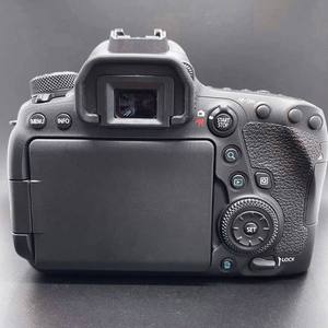Appareil photo numérique reflex plein format 6D Mark II d'occasion avec objectif standard, caméra reflex numérique HD d'occasion, caméra vidéo professionnelle - Product Image 2