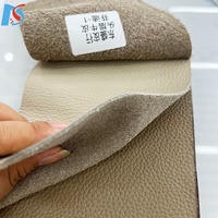 Kulit Sapi Alami Ramah Lingkungan dengan Proses Pengawetan Nabati, Ketebalan 3.5mm untuk Tas, Dompet, Tas Jinjing & Aksesoris