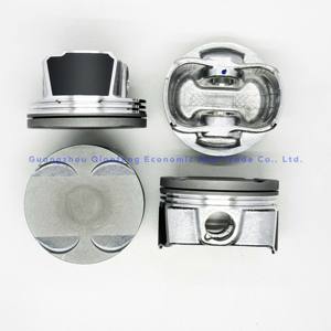 E4G15B-1004015 SQR Kit PISTON untuk CHERY Arrizo 7 Tiggo 2 <span class=keywords><strong>3</strong></span> 4 mesin - Product Image 4