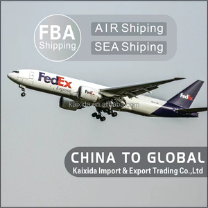 Proveedor de Servicios Logísticos de China a Dubái desde Shenzhen, Envío Directo a EE. UU. y Reino Unido, Servicio DDP por Mar - Product Image 6