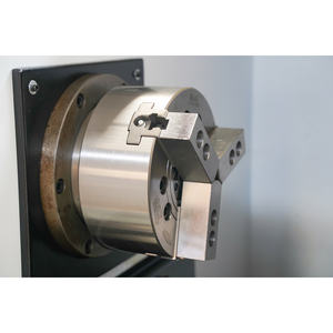 Machine-outil de tournage CNC en métal de haute qualité CK6432 Chine <span class=keywords><strong>Super</strong></span> Torno - Product Image 5