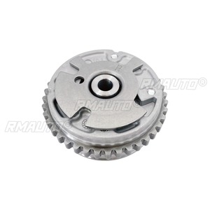 12665855 Ajustador de Admisión del Motor, Piñón de Entrada del Árbol de Levas, Pieza de Sincronización del Escape para Buick 3.0, Accesorios para Automóviles - Product Image 1