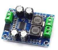 Module amplificateur audio numérique XH-M311 Mini Edition TPA3118, monocanal 60W