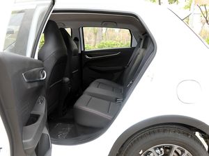 Geely Livan 3x Pro 2024 1.5L Hướng Dẫn Sử Dụng Xiaomeng Phiên Bản Tự Động Dành Cho Người Lớn Giá Xe Lớn Xe - Product Image 6