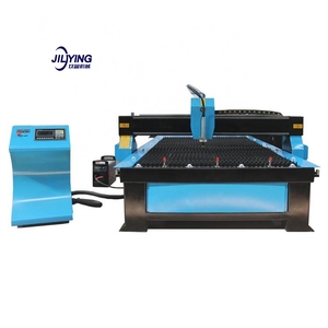 J & Y <span class=keywords><strong>Table</strong></span> de soudage d'<span class=keywords><strong>occasion</strong></span> 2040 Dcoupeur <span class=keywords><strong>Plasma</strong></span> Lg100 Cnc <span class=keywords><strong>Plasma</strong></span> 1530 Machine de <span class=keywords><strong>découpe</strong></span> à la flamme - Product Image 3