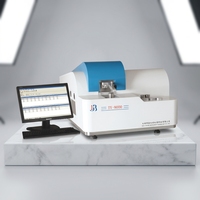 TY-9000 Full Spectrum Optical Emission Spectrometer