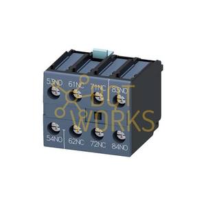 Siemens 3RH19211XA220MA0 - Nuovo - Product Image 1