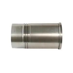 D7D D7E Cylinder Liner Excavator Parts Cylinder Liner 20430770 O290 D7D D7E for VOLVO