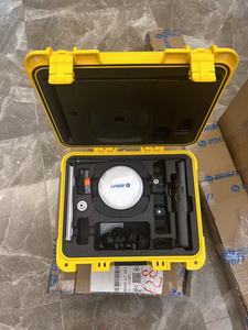 Dispositivo de Topografía Stonex S3AR GPS con Buen Precio, GNSS RTK para Topografía de Terrenos - Product Image 1