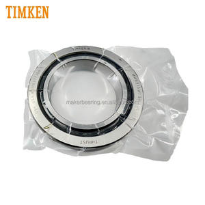 Roulement à billes à contact angulaire de haute précision MM9313W15HSUL, précharge légère universelle, 71913CDGA/P4A, 71913CTPSULP3, 7913CTSULP3 - Product Image 2