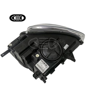 TUZHIHAO per MINI Countryman Faro Anteriore 2017-2019 F60 Proiettore Bi-xeno LED DRL + Abbaglianti/Anabbaglianti + Indicatore di Direzione - Product Image 4