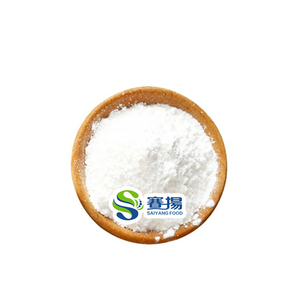 Palatinose Sugar Isomaltulose Price Food Additives CAS 13718-94-0 Isomaltulose Powder - Product Image 2