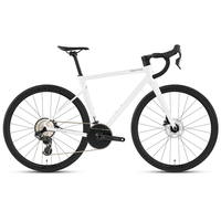 Vélo de route 24 vitesses, vélo tout-terrain, VTT, BMX, plaquettes de frein universelles, fourche en fibre de carbone pour vélo de route