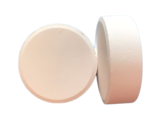 Bloc de recharge <span class=keywords><strong>d</strong></span>éshumidificateur au chlorure de calcium 1 kg, directement de l'usine (Marque privée disponible) – Comprimés de recharge absorbants l'<span class=keywords><strong>humidité</strong></span> OEM/ODM - Product Image 6