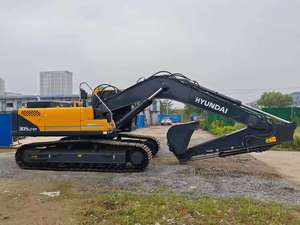 Excavatrices sur chenilles Hyundai 305LC-9T d'occasion à bas prix, excavatrice Hyundai 305LC-9T d'occasion à vendre à bas prix - Product Image 6