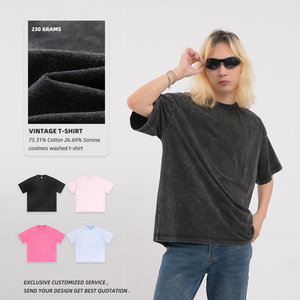 เสื้อยืด Sorona UPF 50+ 230gsm สีเขียวมิ้นท์ สำหรับผู้ชาย ป้องกันแบคทีเรีย แห้งเร็ว ทรงโอเวอร์ไซส์ เสื้อยืด Unisex สตรีทแวร์ เสื้อยืดแบบสั่งทำ - Product Image 1