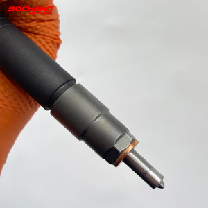 Injecteur de carburant Common Rail 0445110205 pour Mercedes-Benz Classe C, Classe E, Sprinter W203 W211, moteur diesel OM611 OM612 A6130700987 - Product Image 3