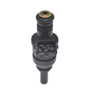 Haoxiang OE 06A906031D Injecteur de carburant pour automobile Injecteur de carburant Injecteur de buse Volkswagen <span class=keywords><strong>Golf</strong></span> VW Aud - Product Image 1