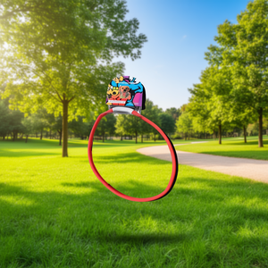 Collari per Animali Domestici LBD Ricaricabili Premium con Fascia da Collo per Comfort e Stile - Product Image 2