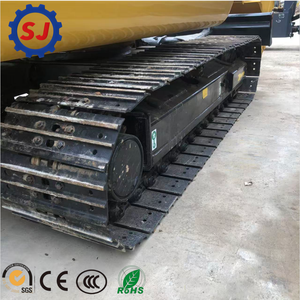 Mini Excavadora Hidráulica CAT 306E2 Usada, Caterpillar de 5.8 Toneladas, Original de Japón, Excavadora de Orugas con Pocas Horas de Uso, Lista para Trabajar, en Venta, Stock de Japón - Product Image 6