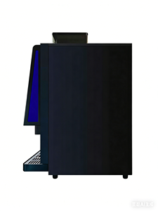 <span class=keywords><strong>Machine</strong></span> à <span class=keywords><strong>café</strong></span> commerciale économique, 16 boissons, auto-nettoyante, écran tactile - Product Image 6