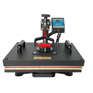 Hybons Hy-1606 8in1 Semi-Automatic Heat Press Machine for Mug T-<b>Shirts</b> Logo Plate Printing-New 110V/220V Hy-1606 8 in 1 Heat Pre - Product Image 5