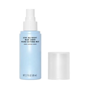 Ellf Dewy Coconut Setting Mist Spray Fixateur de Maquillage Longue Tenue Anti-Lumière Bleue Micro-Fixation Peau 80ml - Product Image 6