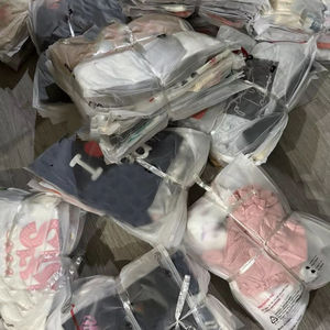 Ropa para Niños al por Mayor de Marca de Gran Venta, Pacas de Ropa Infantil, Proveedores de Ropa para Niños y Niñas - Product Image 1