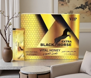 Miele Naturale di Alta Qualità per il Potenziamento Maschile R 0 Y a l Honey - Product Image 3