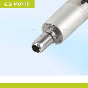 M4 4 agujeros 2 agujeros pieza de mano Micro Motor de aire de baja velocidad pieza de mano <span class=keywords><strong>Dental</strong></span> turbina de aire <span class=keywords><strong>contra</strong></span> ángulo - Product Image 6