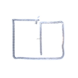 Chaîne de distribution moteur pour <span class=keywords><strong>Mercedes</strong></span> <span class=keywords><strong>Benz</strong></span> 0009932176 A0009932176 A209 C209 CLK200K W203 W204 CL203 C200K R171 <span class=keywords><strong>SLK</strong></span> - Product Image 4