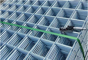 Yüksek kaliteli <span class=keywords><strong>pvc</strong></span> kaplı tavşan tel kuş metal kuş kafesi panelleri net kaynaklı paneller örgü kafes satılık - Product Image 2