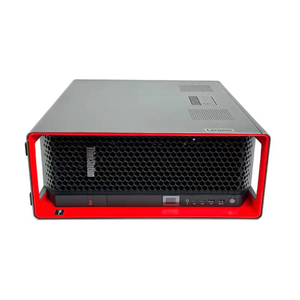 ThinkStation P8 AMD Ryzen threadripper Pro 7955WX 4.5GHz 16คอร์64GB * 4 RAM 4TB RTX 6000 Ada WiFi7 1000W - Product Image 2