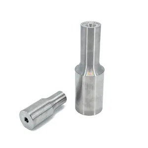 custom made machining service precision turning milling lathe stainless steel shaft machining cnc turning oem shaft parts