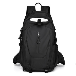 Hiking <b>Backpack</b> 18 In Unisex <b>Water</b> <b>Resistant</b> Multi Functional Outdoor Mountaineering <b>Backpack</b> With Adjustable Fit - Product Image 5